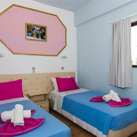 Minoa Hotel