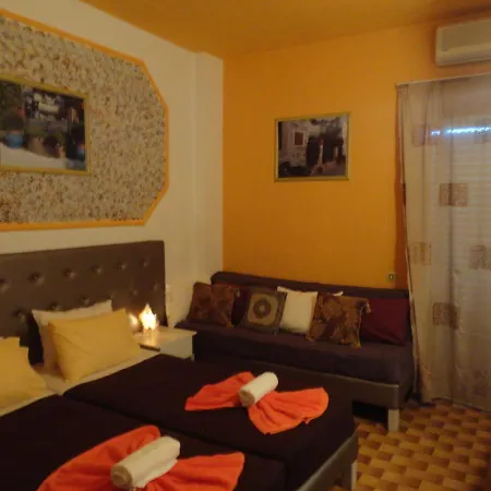 Minoa Hotel Malia