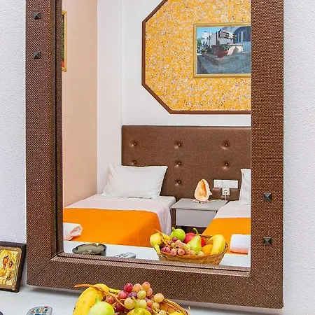 Hotel Minoa Malia
