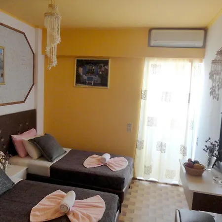 Hotel Minoa