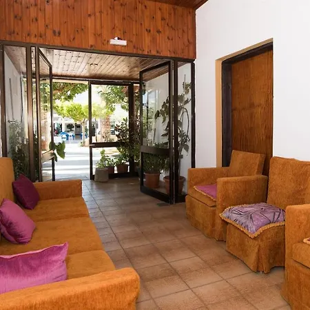 Otel Minoa Malia
