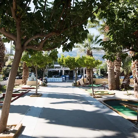 Minoa Otel