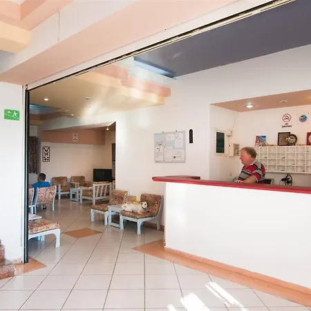 Otel Minoa Malia