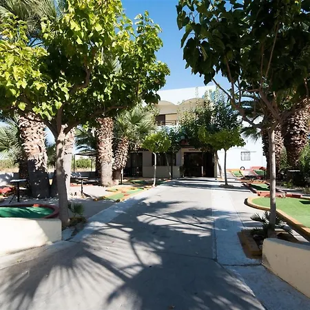 Minoa Otel 2*