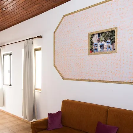 Otel Minoa Malia