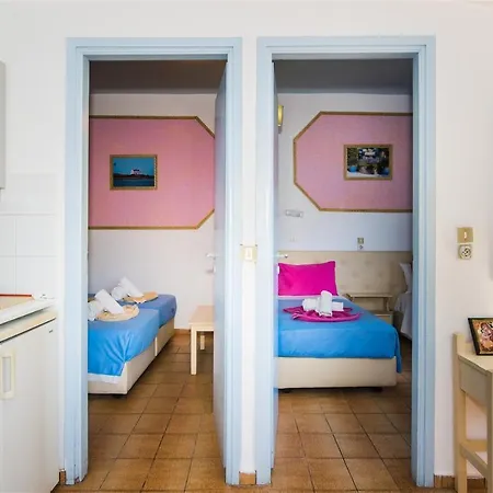 Otel Minoa