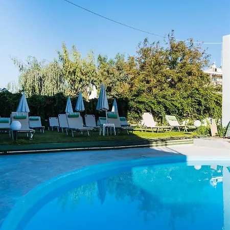 Otel Minoa 2*