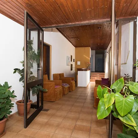 Otel Minoa