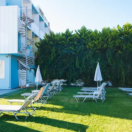 Otel Minoa 2*
