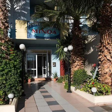 Otel Minoa 2*