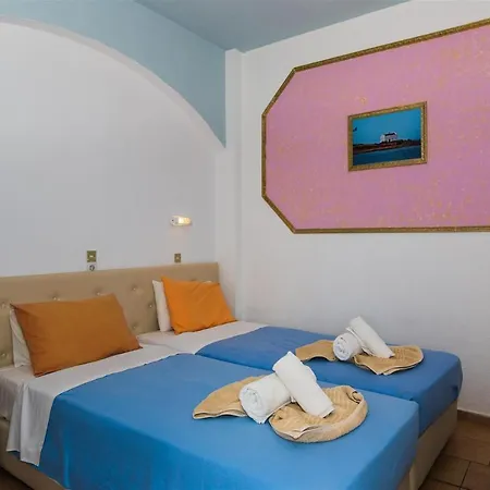 Otel Minoa Malia