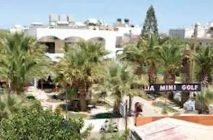 Otel Minoa