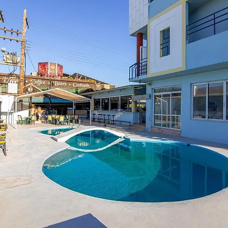 Minoa Otel Malia