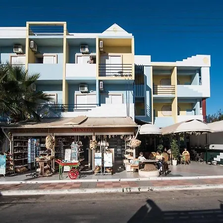 Minoa Otel