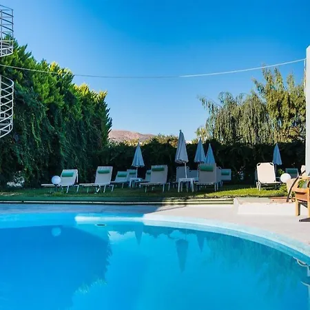 Otel Minoa Malia