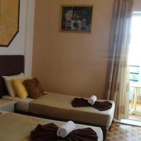 Minoa Otel Malia