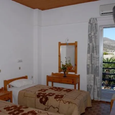 Minoa Otel 2*