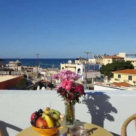 Minoa Otel
