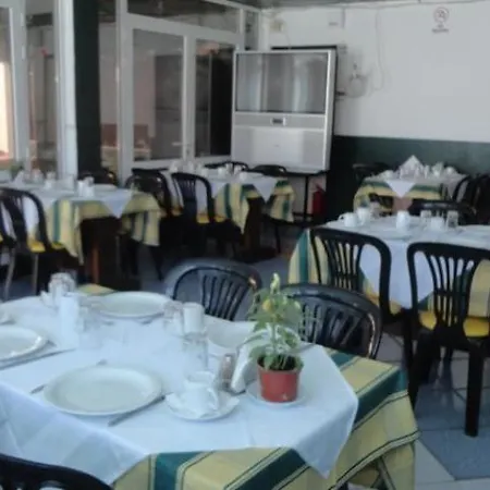 Minoa Otel Malia