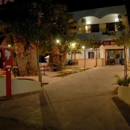 Minoa 2* Malia