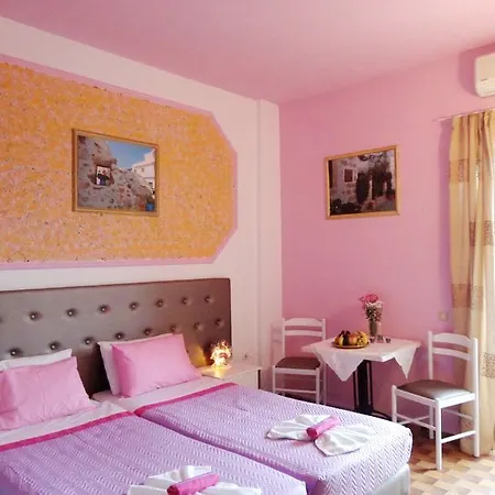 Minoa Otel Malia