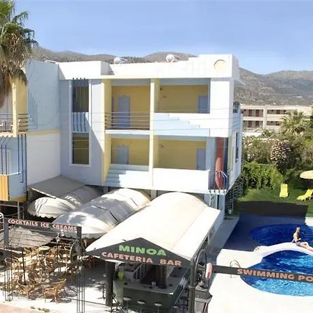 Minoa Otel