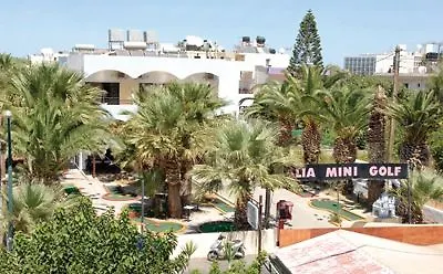 Otel Minoa Malia