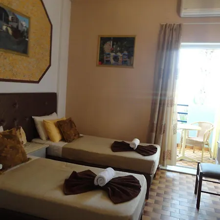 Minoa Otel Malia