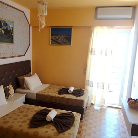 Minoa Otel