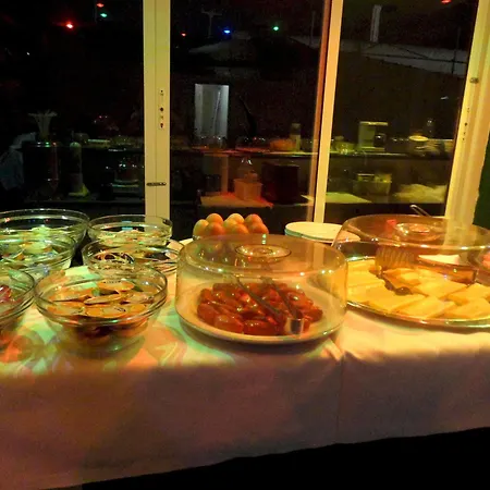 Otel Minoa